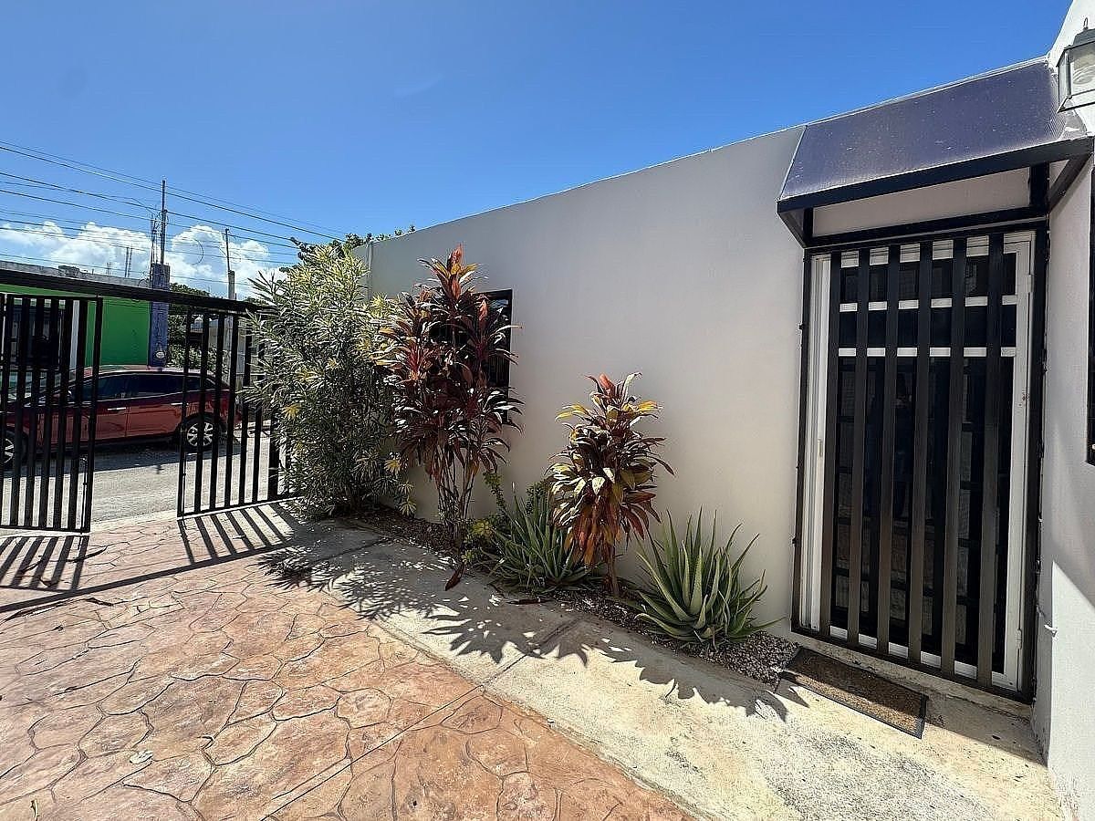 EN VENTA CASA EN CHICXULUB PUERTO ENTRE PROGRESO Y TELCHAC YUCATAN - foto 4