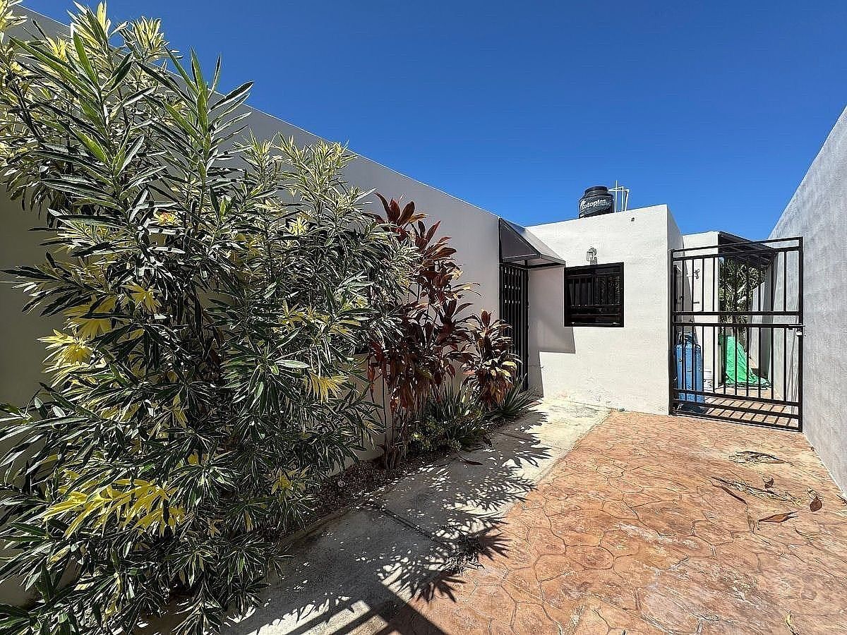 EN VENTA CASA EN CHICXULUB PUERTO ENTRE PROGRESO Y TELCHAC YUCATAN - foto 5