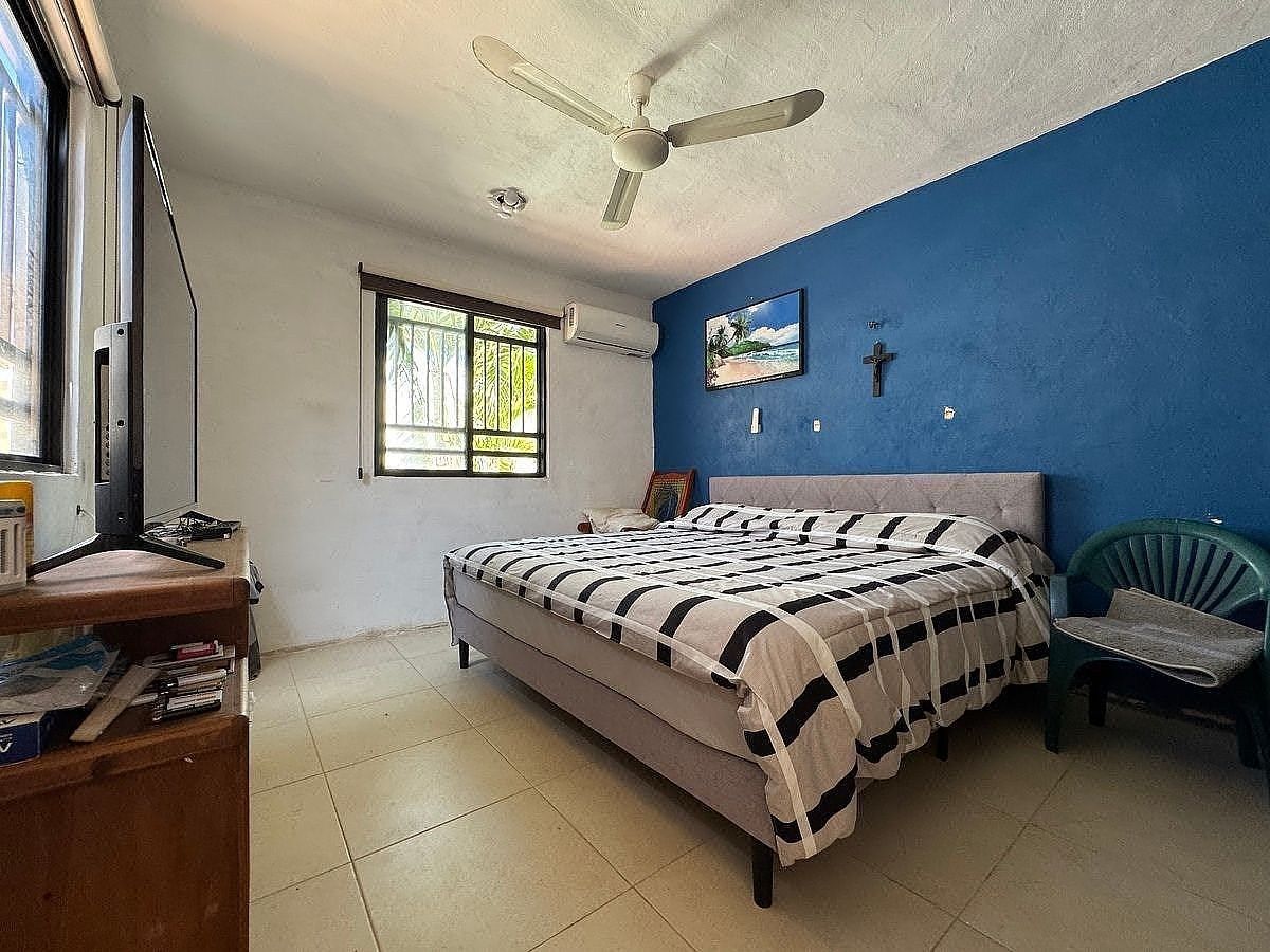 Casa em Chicxulub Puerto, Progreso, foto 10 de 14