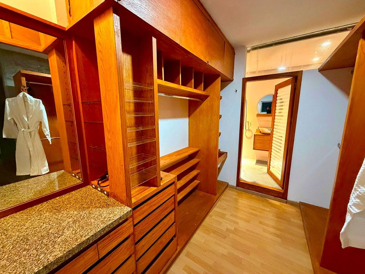 Apartamento em Ciudad de los Deportes, Benito Juárez, foto 8 de 11