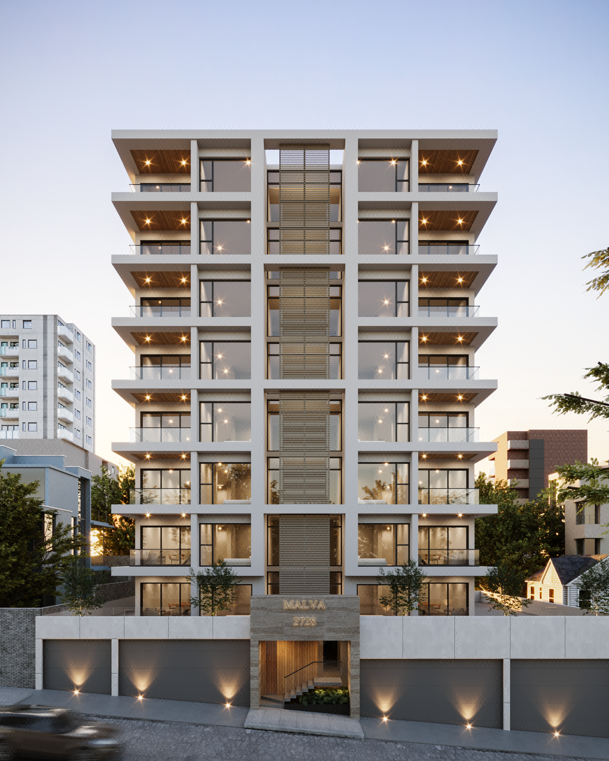 Departamento en Venta en Cacho Tijuana