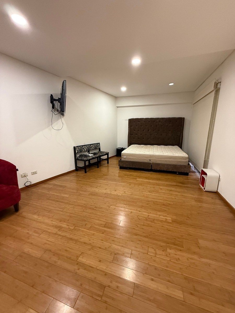 Apartamento em Santa Fe Cuajimalpa, Cuajimalpa de Morelos, foto 9 de 20
