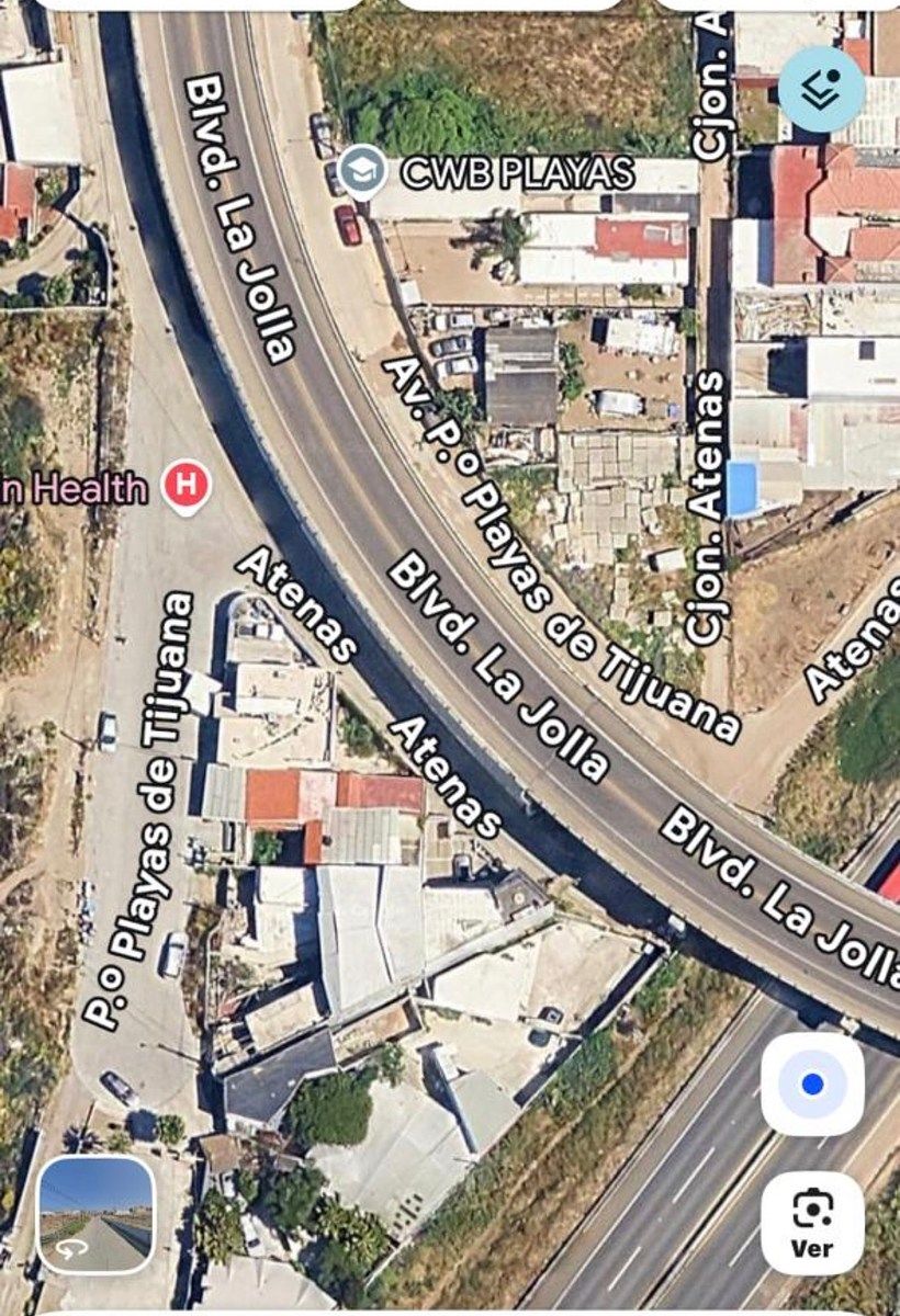 Terreno en Playas de Tijuana, Tijuana, foto 22 de 22
