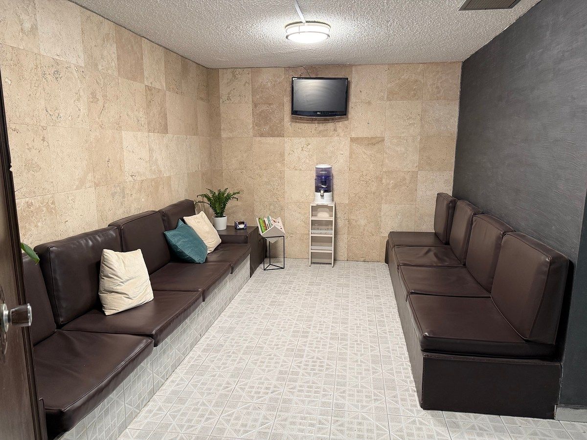 Office for sale with residential land use in the Hipódromo Condesa - foto 1
