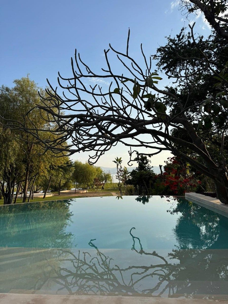 Casa en condominio en Chantepec, Jocotepec, foto 3 de 7