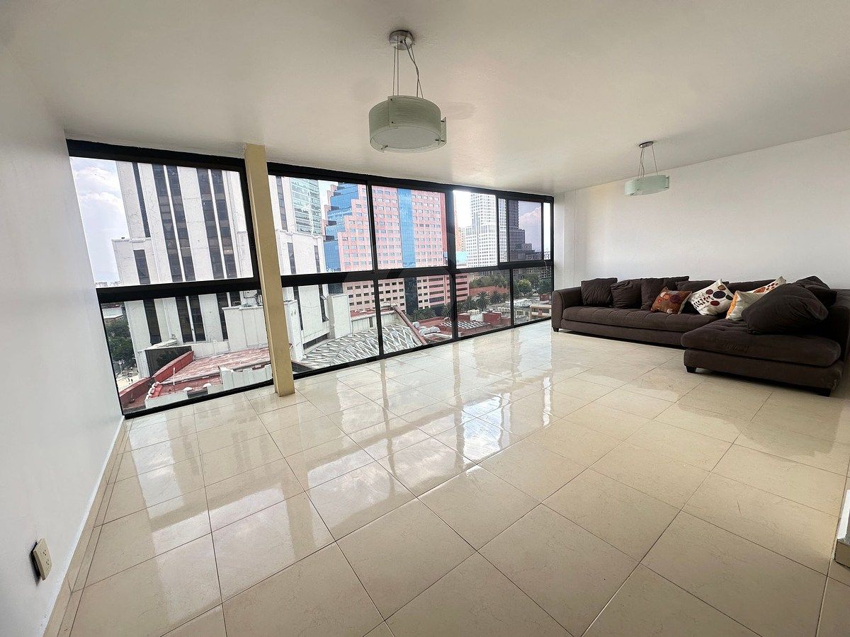 Departamento en Venta Edison Casi Esquina Reforma frente al Caballito, foto 1 de 21