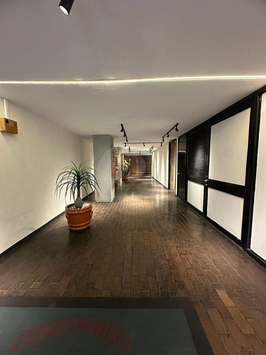 Departamento en Tabacalera, Cuauhtémoc, foto 4 de 21
