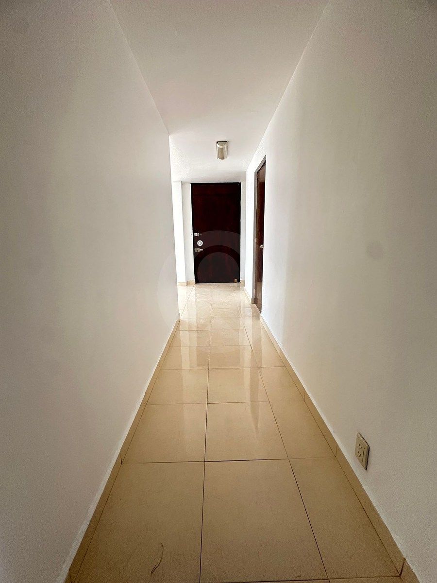 Departamento en Tabacalera, Cuauhtémoc, foto 5 de 21
