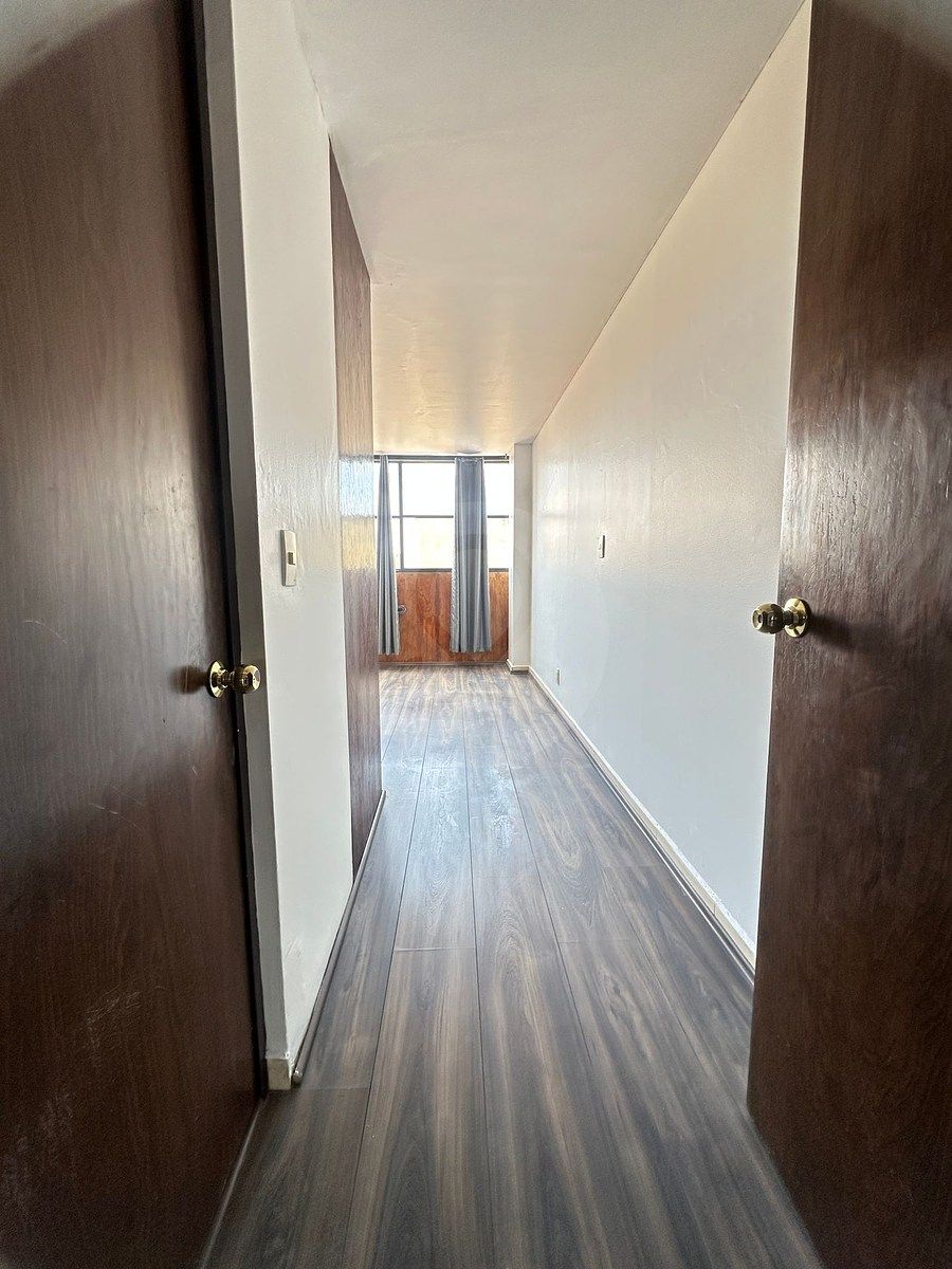 Departamento en Tabacalera, Cuauhtémoc, foto 7 de 21
