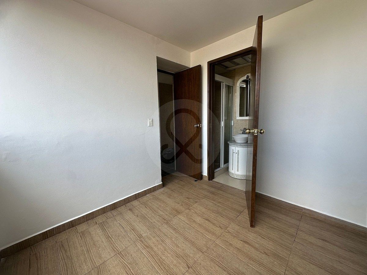 Departamento en Tabacalera, Cuauhtémoc, foto 13 de 21