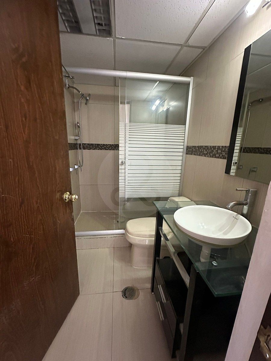 Departamento en Tabacalera, Cuauhtémoc, foto 14 de 21