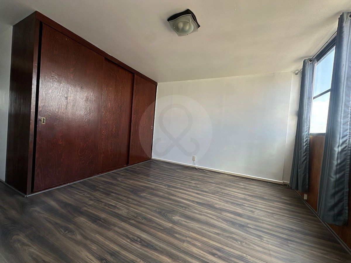 Departamento en Tabacalera, Cuauhtémoc, foto 15 de 21