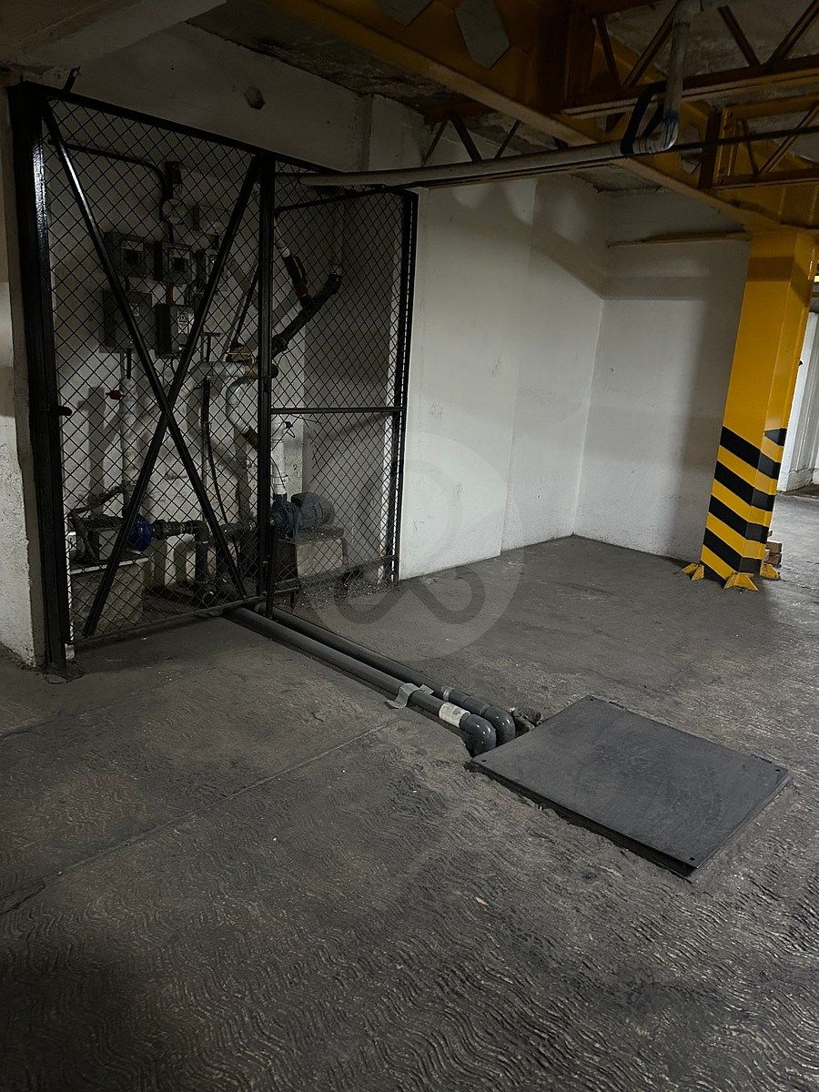Departamento en Tabacalera, Cuauhtémoc, foto 18 de 21
