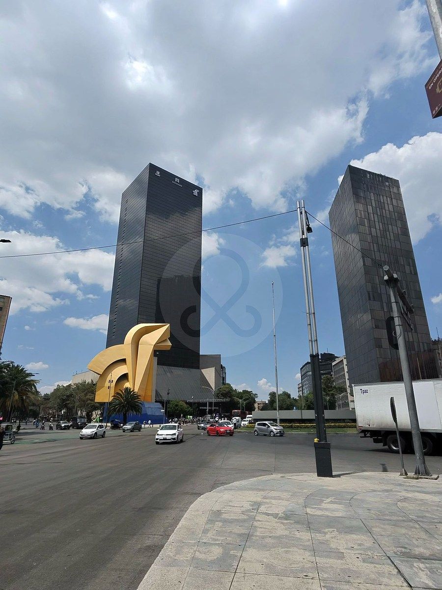 Departamento en Tabacalera, Cuauhtémoc, foto 19 de 21