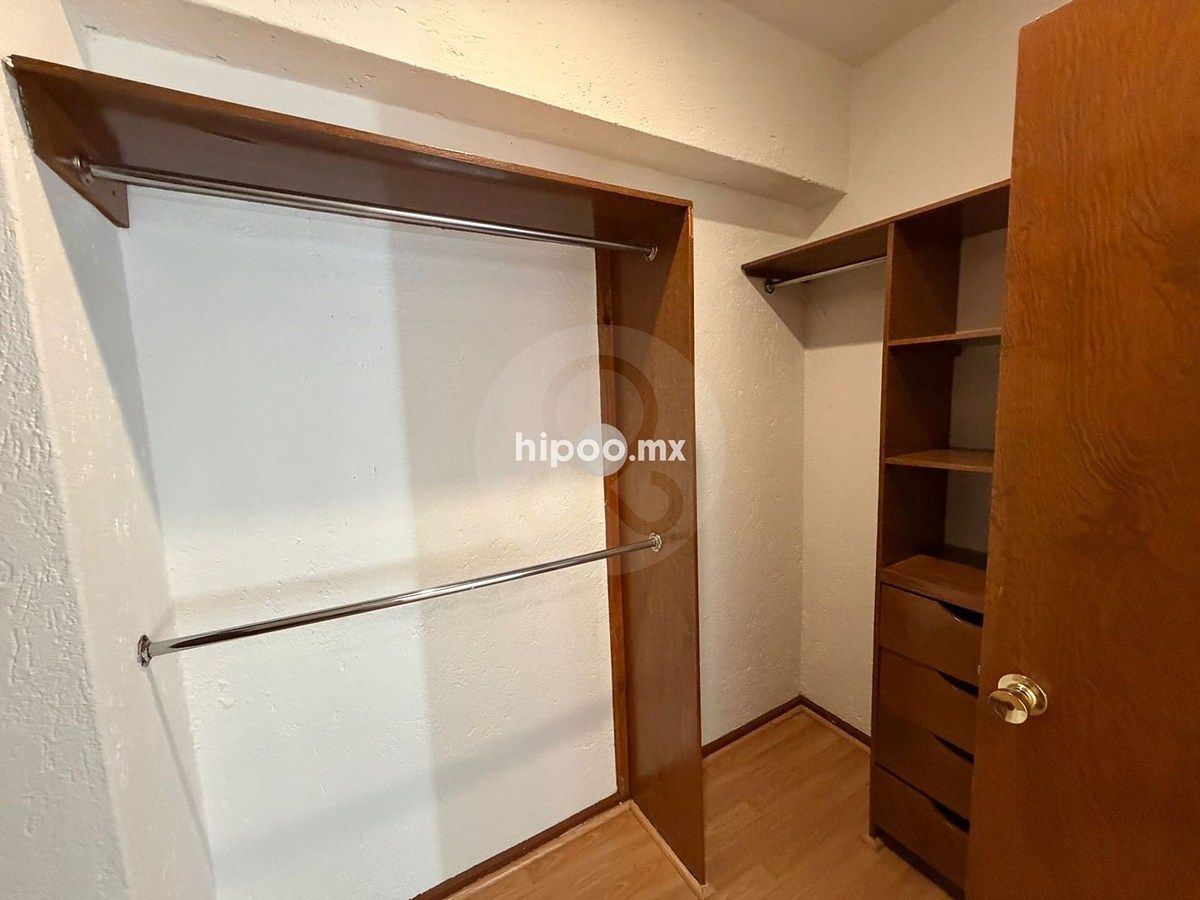 Apartamento em Bosques de las Lomas, Cuajimalpa de Morelos, foto 13 de 34