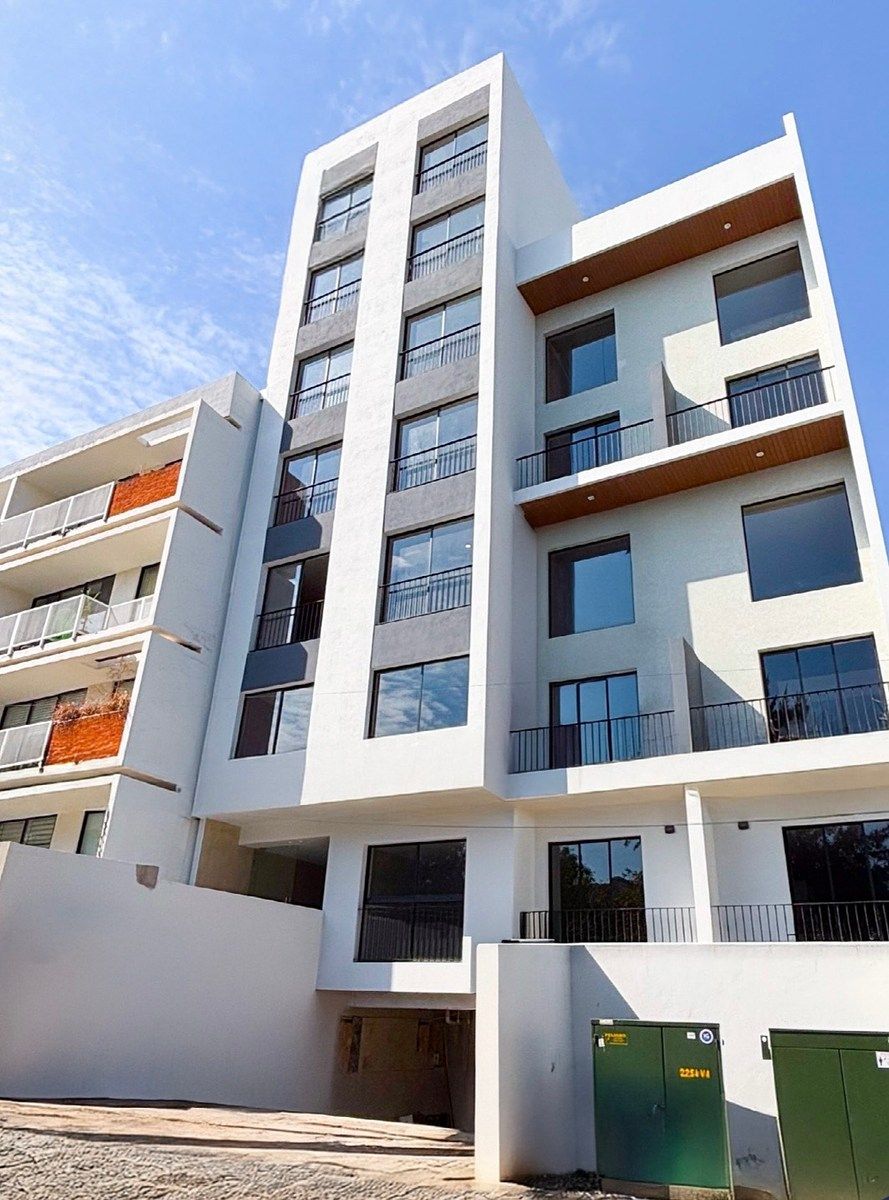 Apartment in Ciudad Granja, Zapopan, photo 4 of 4