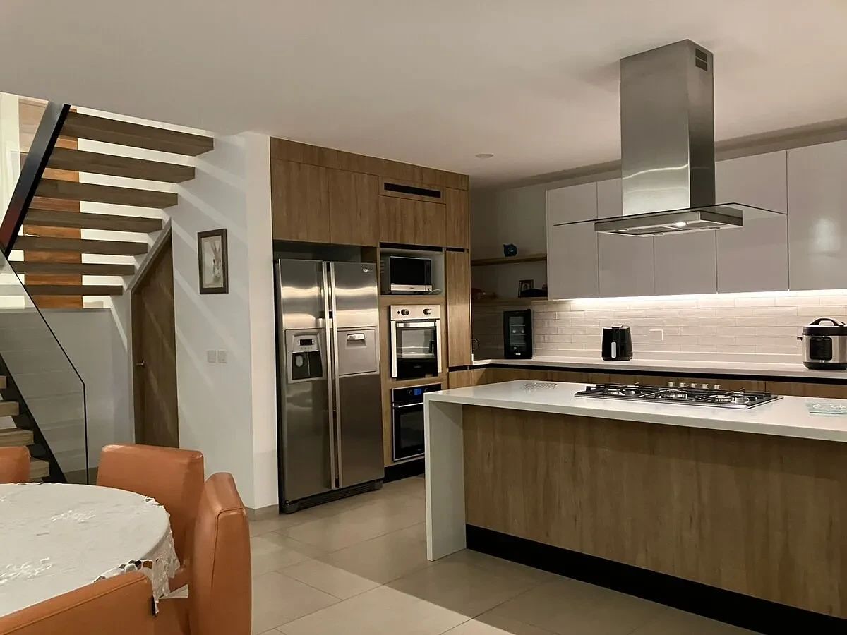 Casa en condominio en Zibatá, El Marqués, foto 30 de 33