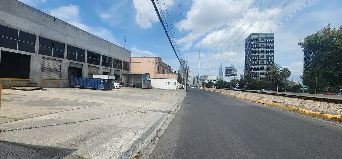 Office in Santa María, Monterrey, photo 5 of 12