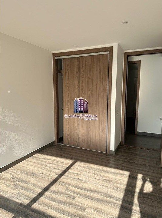 Departamento en Jardines del Pedregal, Álvaro Obregón, foto 11 de 34