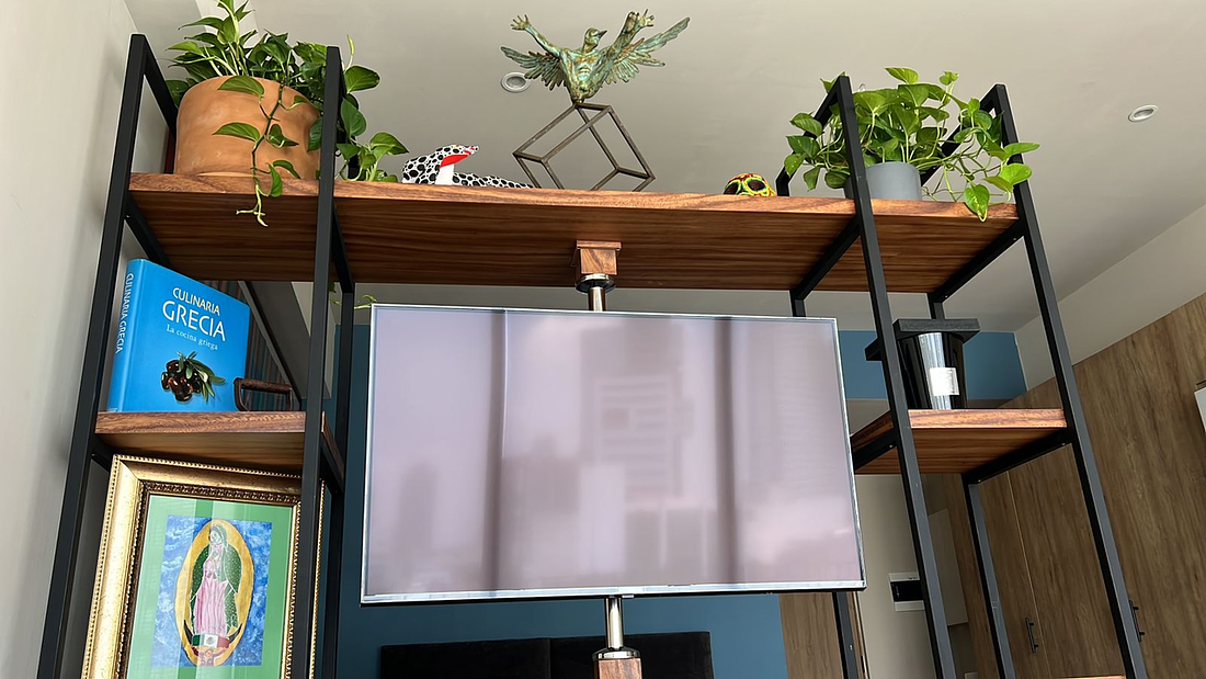 Apartamento em Roma Norte, Cuauhtémoc, foto 5 de 12