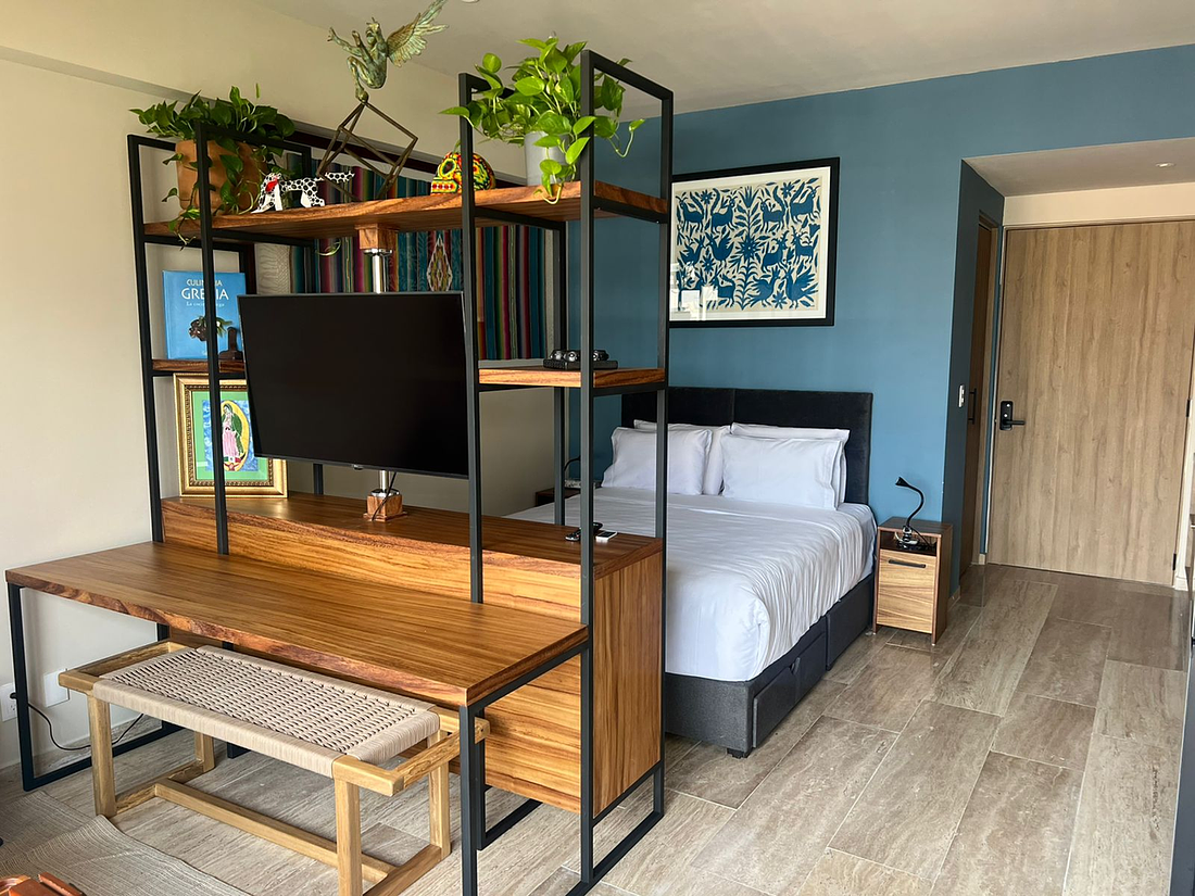 Apartamento em Roma Norte, Cuauhtémoc, foto 6 de 12