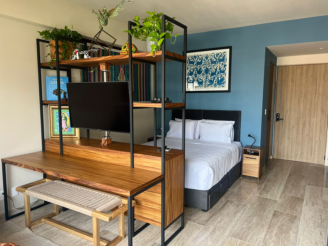 Apartamento em Roma Norte, Cuauhtémoc, foto 12 de 12