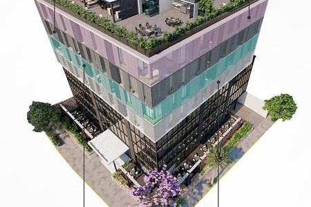 DEPARTAMENTO EN PREVENTA EN PROVIDENCIA, FRENTE A PUNTO SAO PAULO, GUADALAJARA J