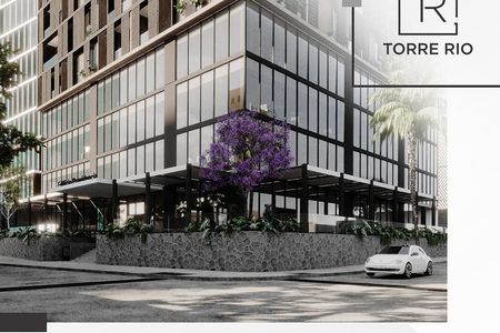 DEPARTAMENTO EN PREVENTA EN PROVIDENCIA, FRENTE A PUNTO SAO PAULO, GUADALAJARA J