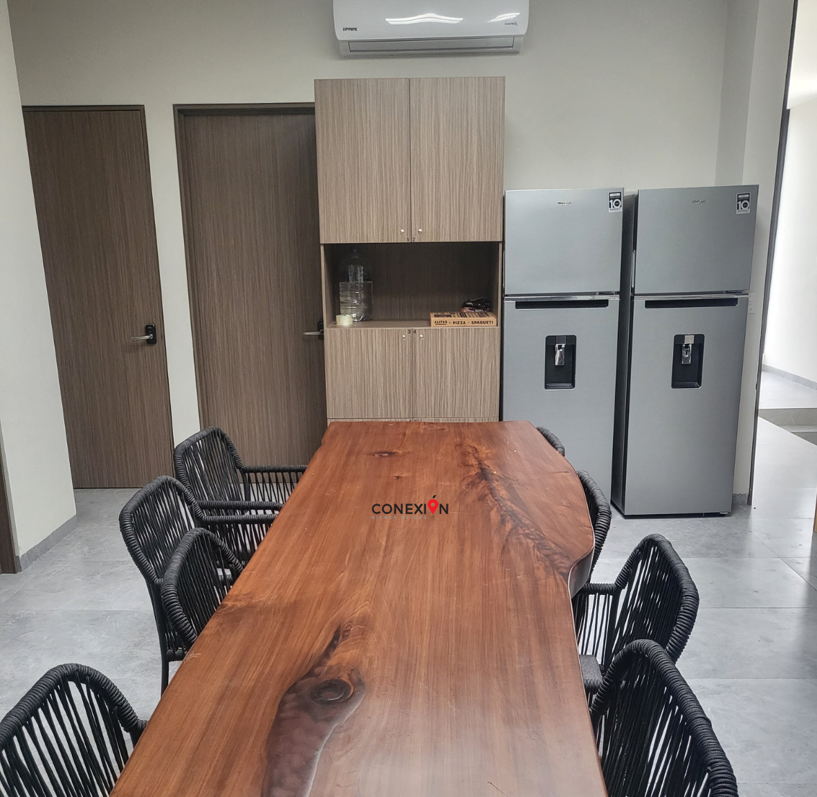 Apartamento em Roma, Monterrey, foto 2 de 16
