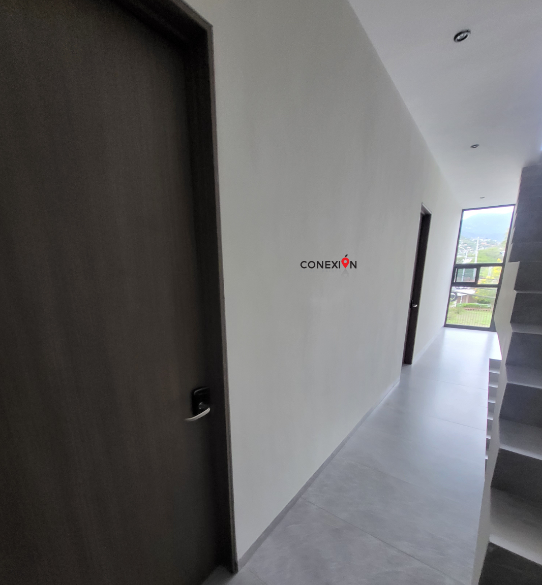 Apartamento em Roma, Monterrey, foto 10 de 16