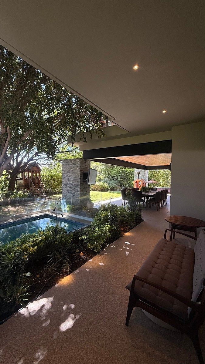 Casa en el campanario en venta el campanario