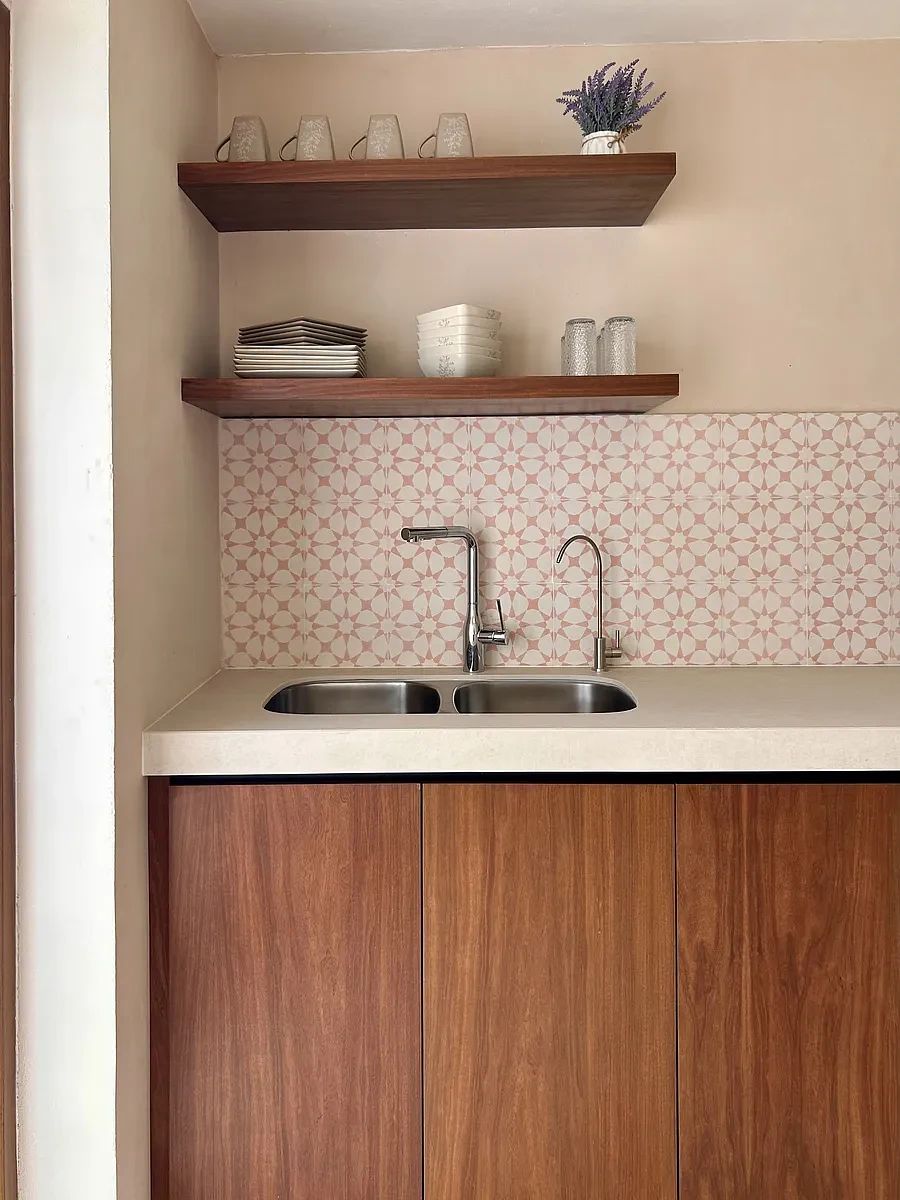 EN VENTA CASA CON PISCINA EN EL CENTRO DE MERIFA - foto 4