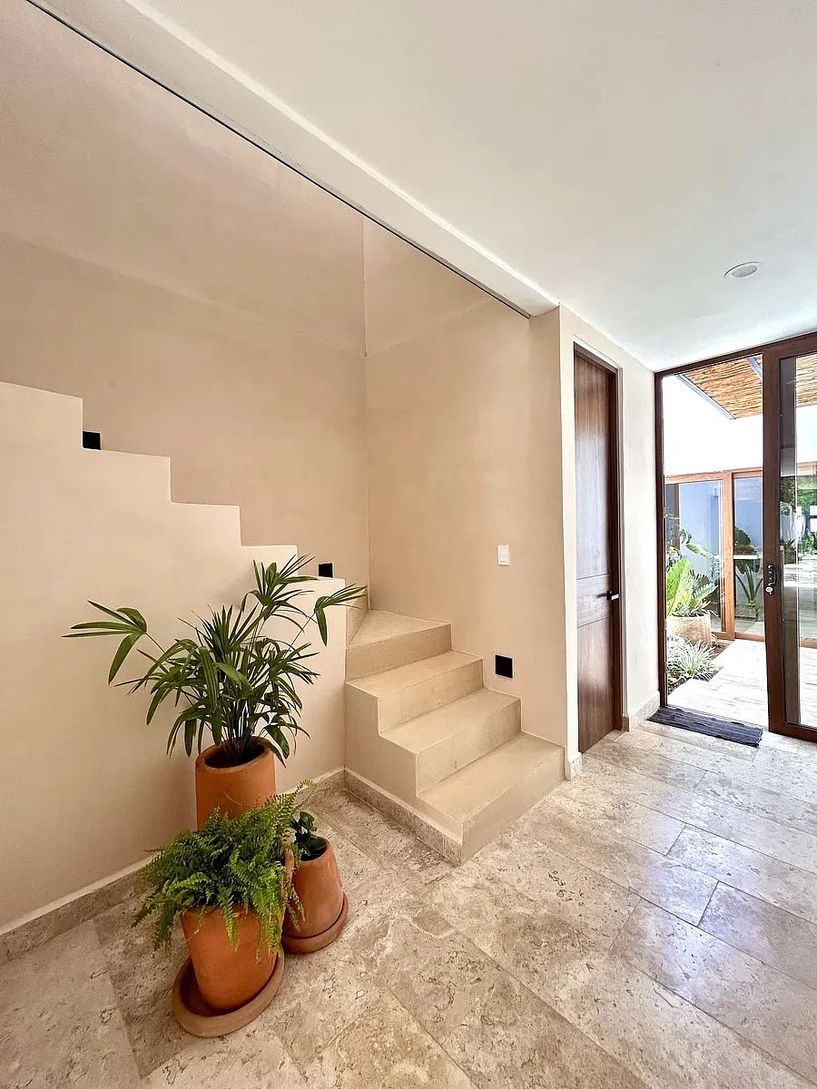 EN VENTA CASA CON PISCINA EN EL CENTRO DE MERIFA - foto 5