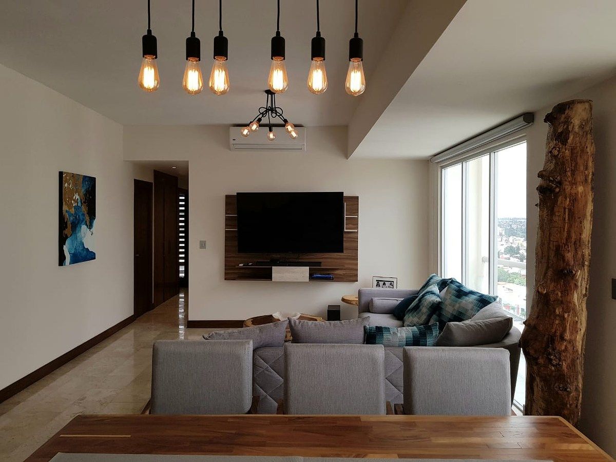 Apartamento em Camino Real, Zapopan, foto 8 de 50