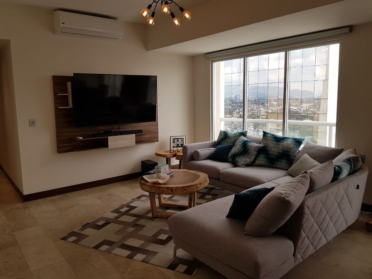Apartamento em Camino Real, Zapopan, foto 12 de 50