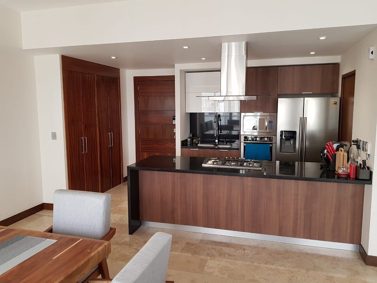 Apartamento em Camino Real, Zapopan, foto 3 de 50