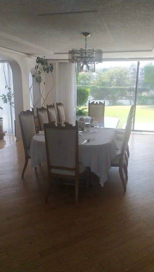 Casa en Bosque de las Lomas, Miguel Hidalgo, foto 5 de 12