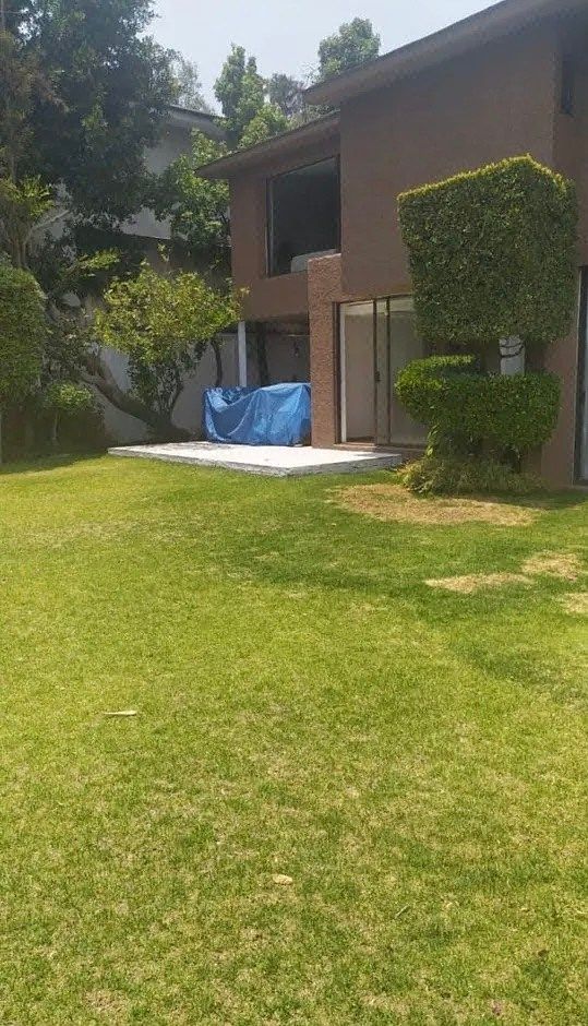 Casa en Bosque de las Lomas, Miguel Hidalgo, foto 10 de 12