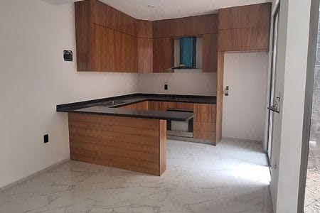Casa Nova à Venda na Col. Terán Tuxtla Gutiérrez