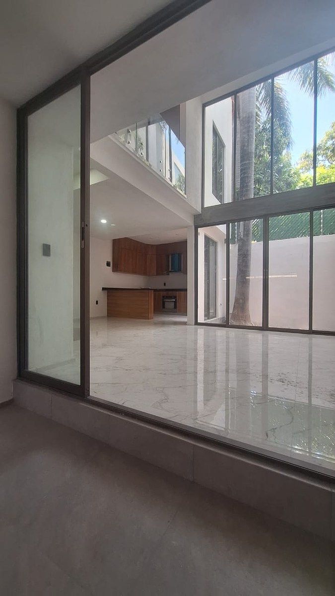 Casa em Terán, Tuxtla Gutiérrez, foto 3 de 13
