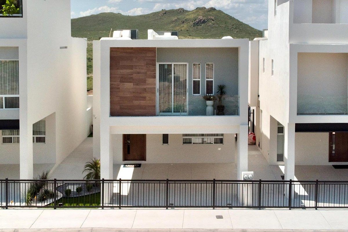 CASA EN VENTA ZONA RELIZ, foto 1 de 18