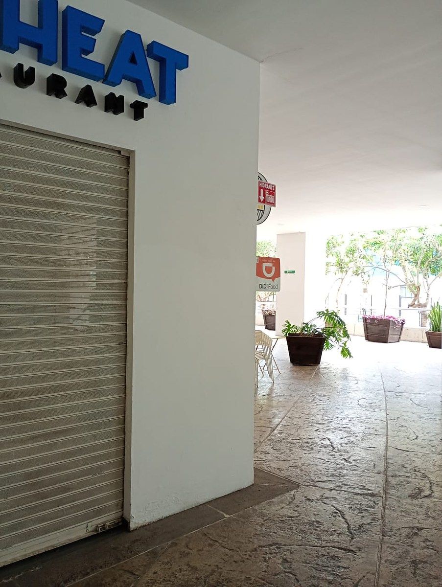 Retail Space in Americana, Guadalajara, photo 10 of 11