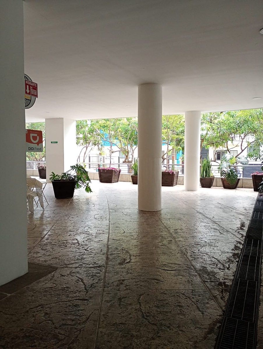Retail Space in Americana, Guadalajara, photo 11 of 11