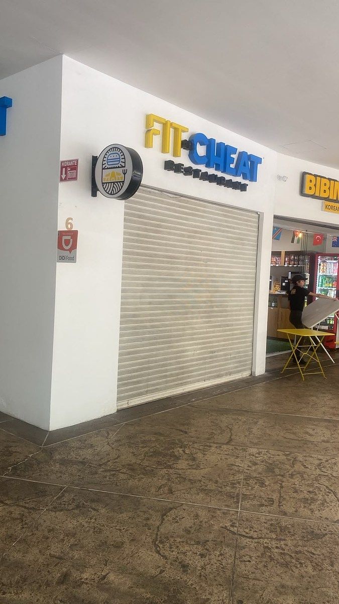 Retail Space in Americana, Guadalajara, photo 2 of 11