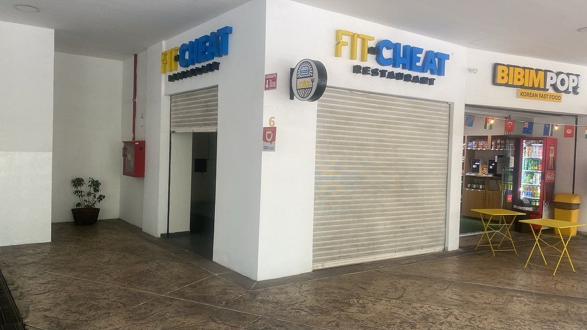 Commercial premises on the ground floor in Col. Americana, photo 1 of 11