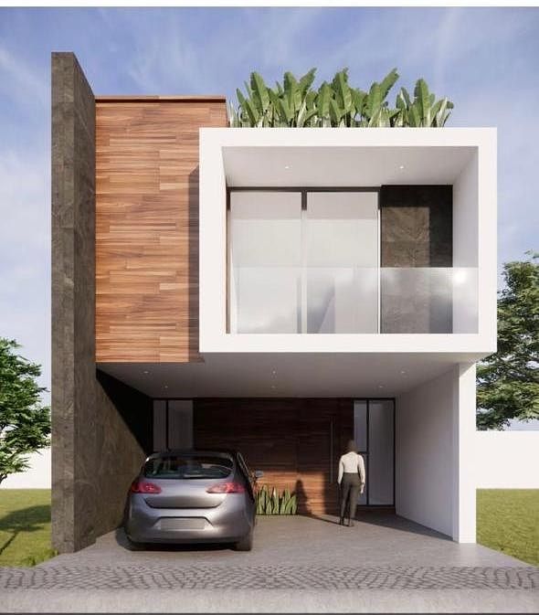 Casa en Preventa ubicada en Coto Carrara - Capital Norte, foto 1 de 3