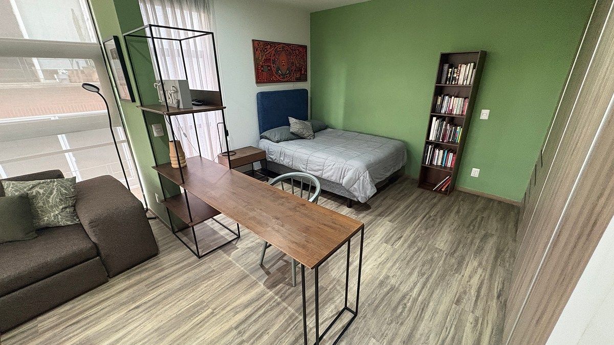 Apartamento em Americana, Guadalajara, foto 4 de 18