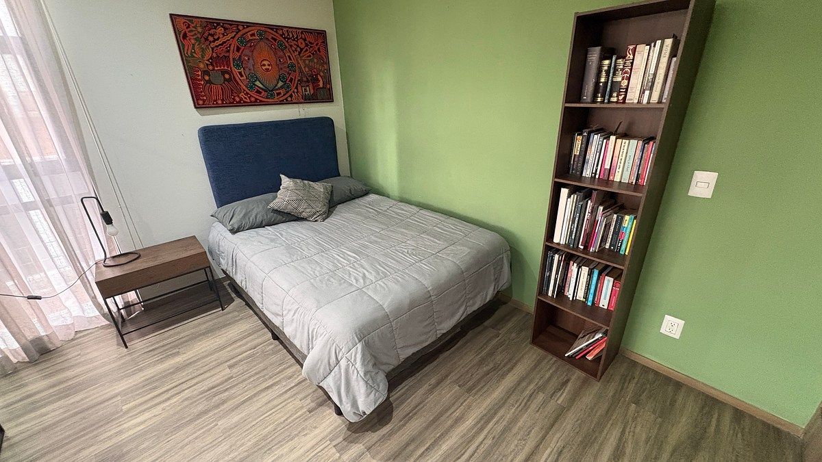 Apartamento em Americana, Guadalajara, foto 6 de 18