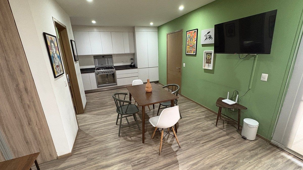 Apartamento em Americana, Guadalajara, foto 7 de 18