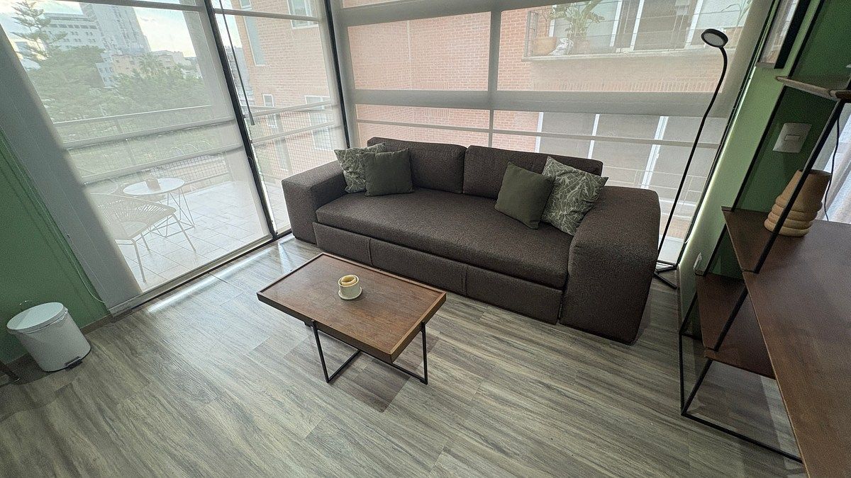 Apartamento em Americana, Guadalajara, foto 8 de 18